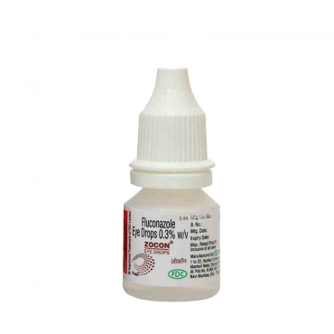 ZOCON EYE DROP